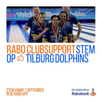rabo clubsupport