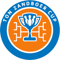 tonzzandboer cup 200